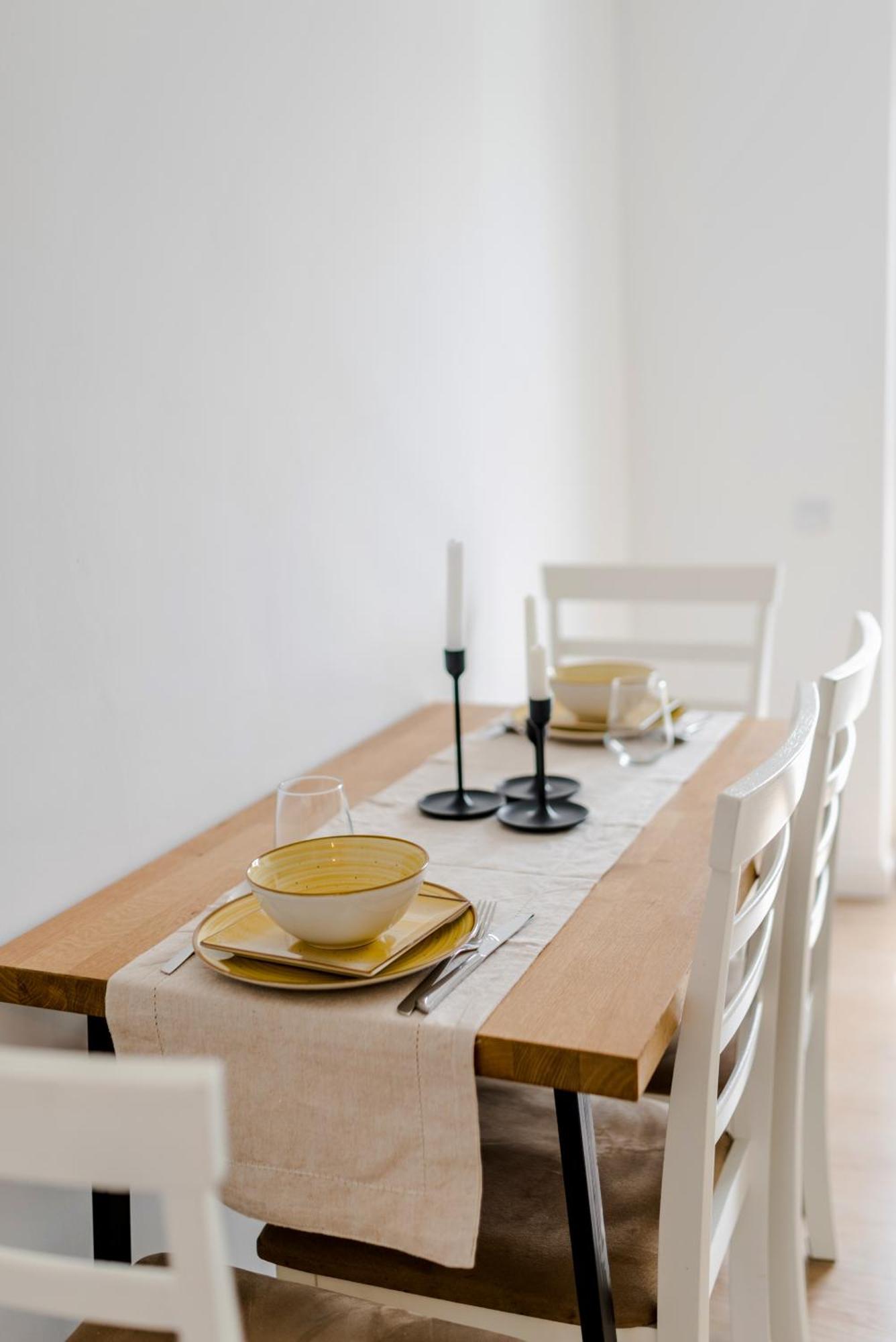 סיביו Amazing Mountain View Apartment מראה חיצוני תמונה