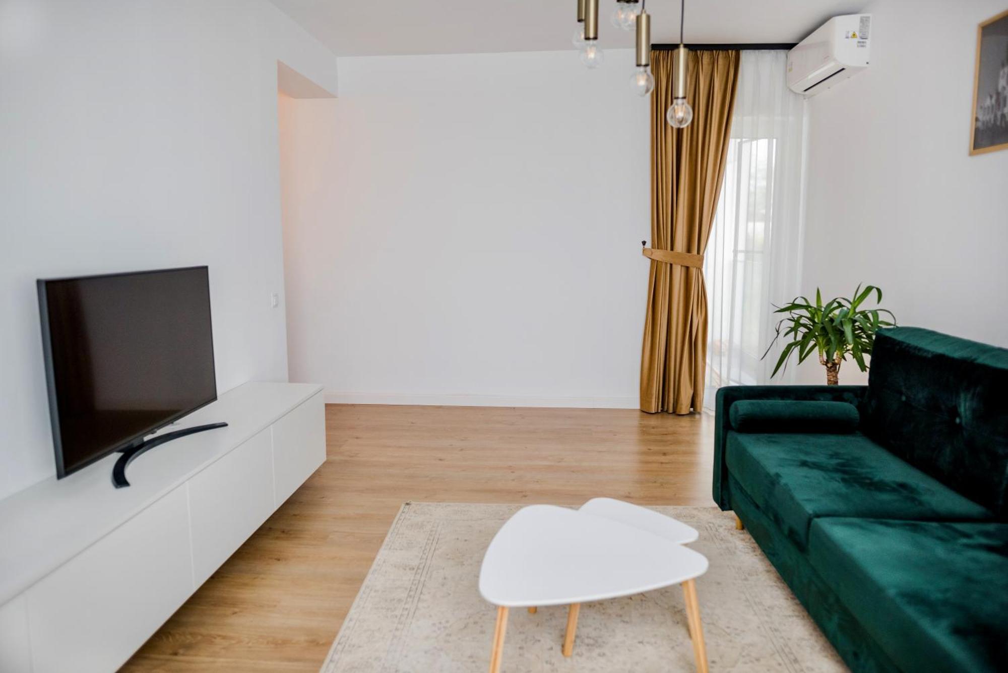סיביו Amazing Mountain View Apartment מראה חיצוני תמונה