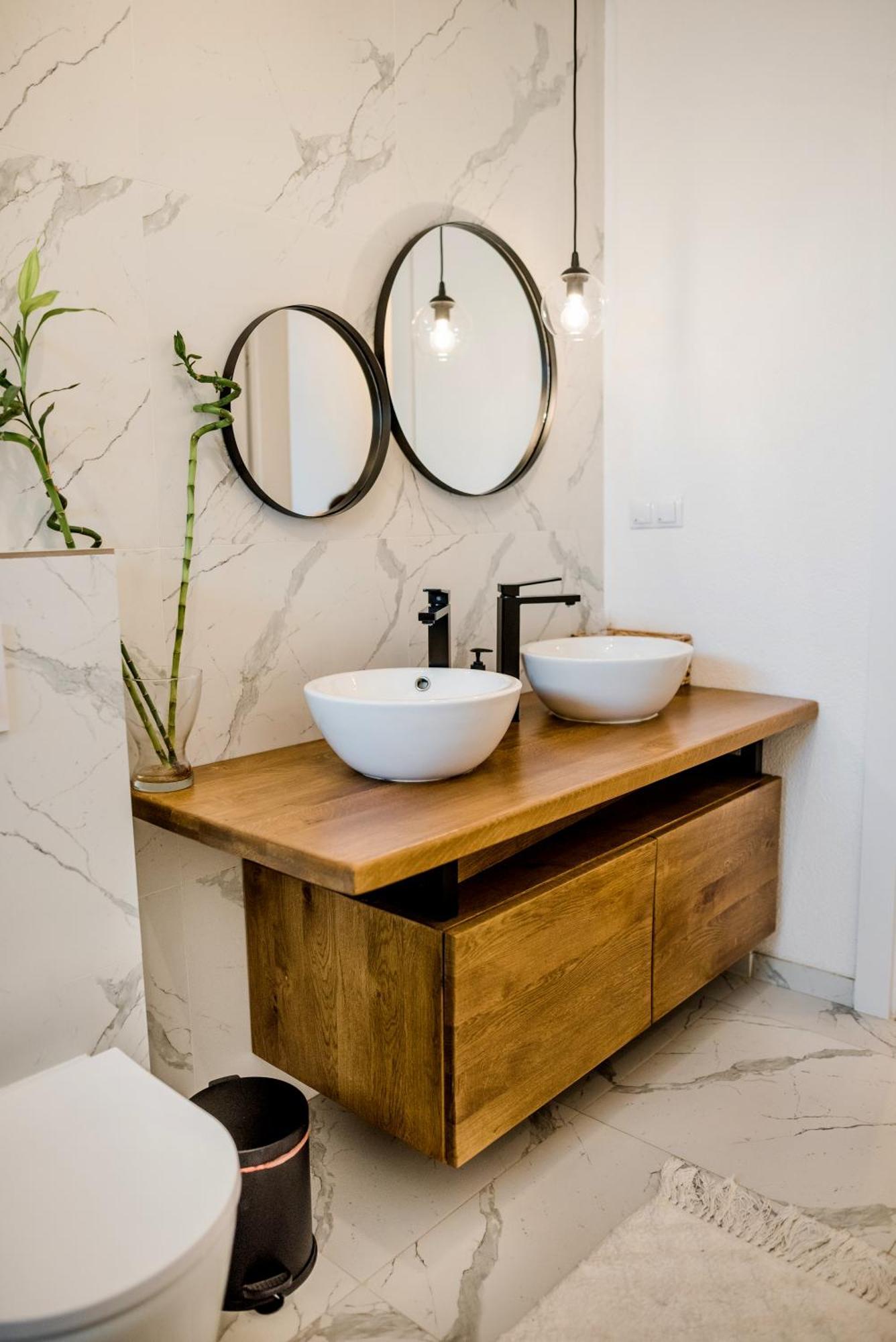 סיביו Amazing Mountain View Apartment מראה חיצוני תמונה