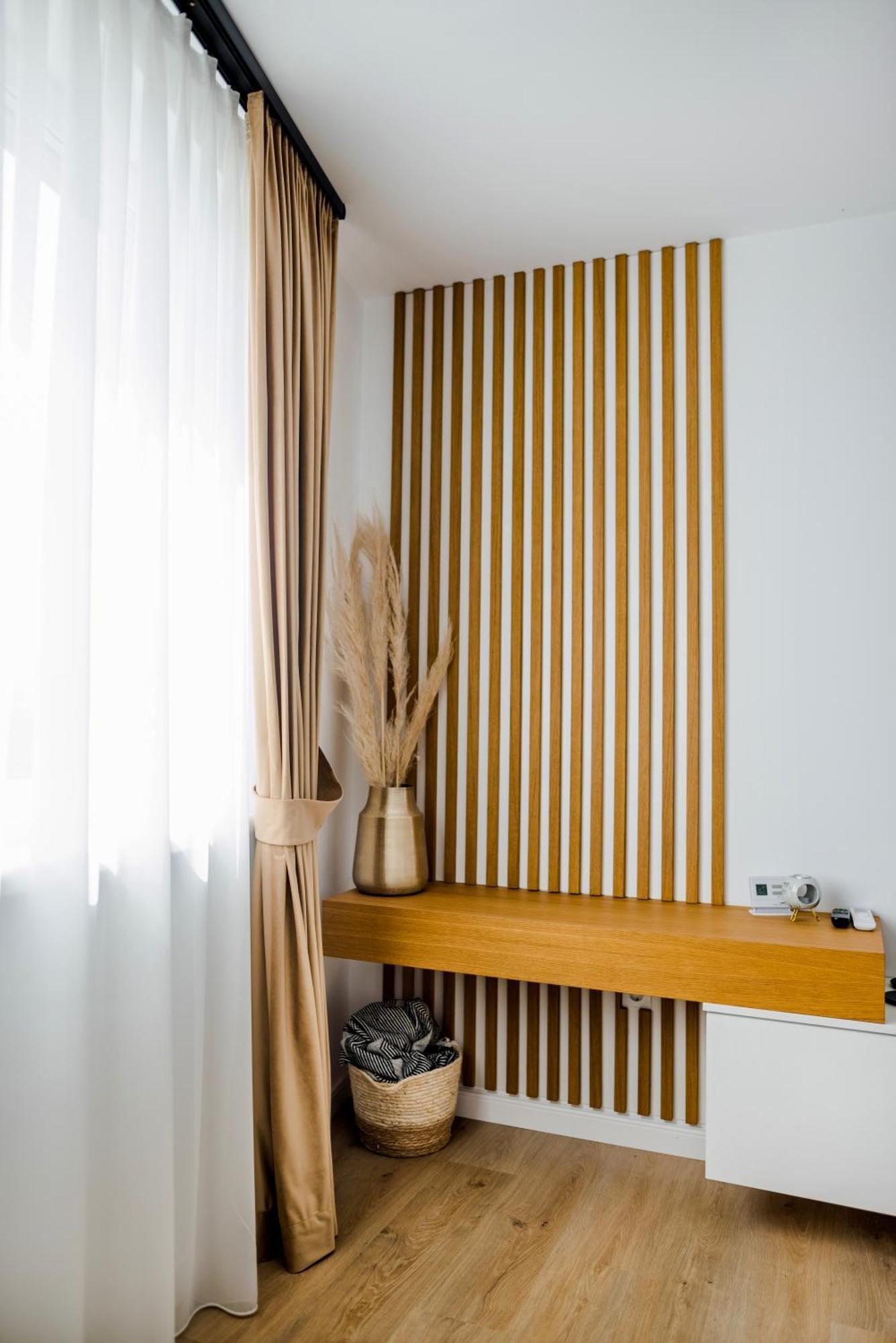 סיביו Amazing Mountain View Apartment מראה חיצוני תמונה
