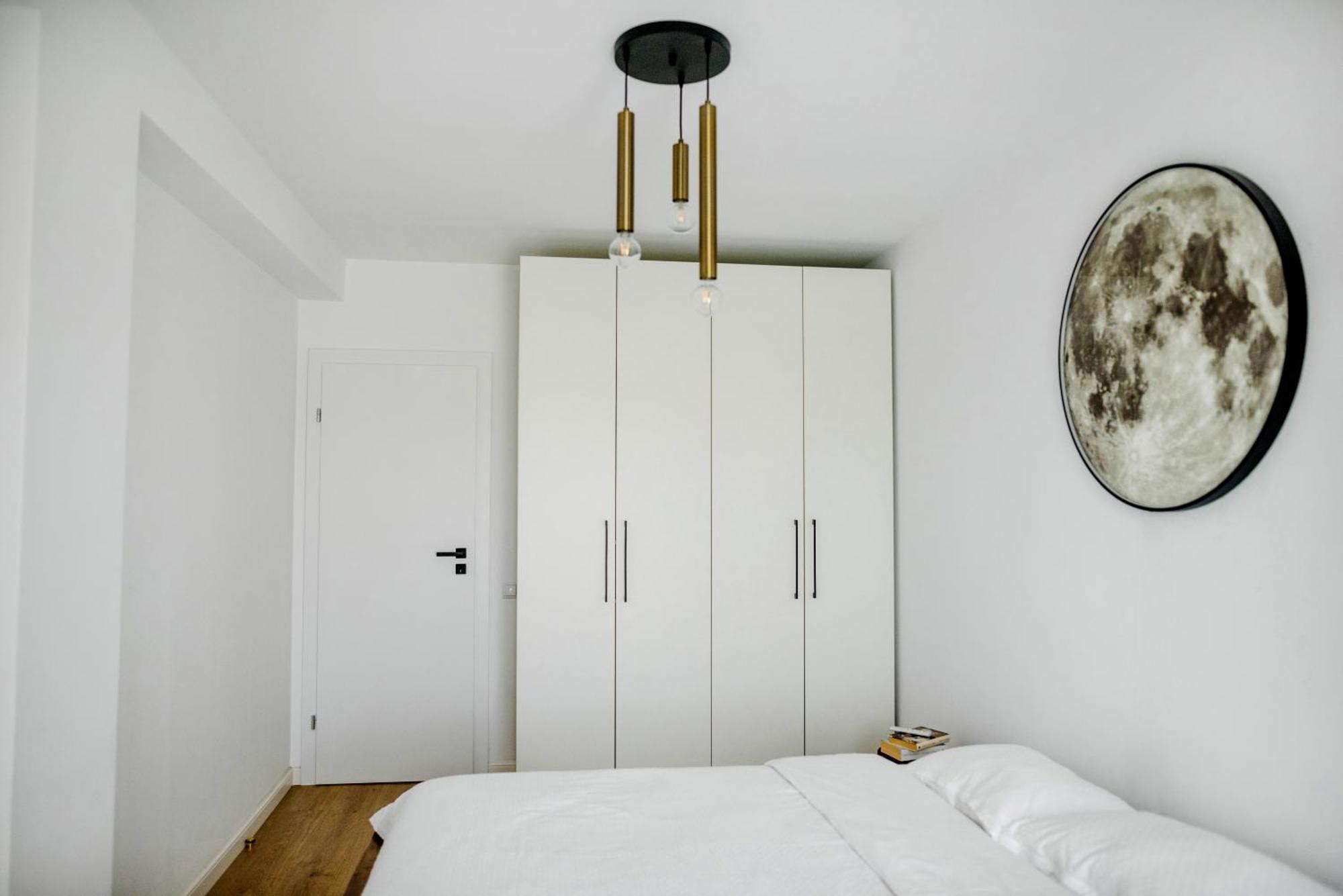 סיביו Amazing Mountain View Apartment מראה חיצוני תמונה