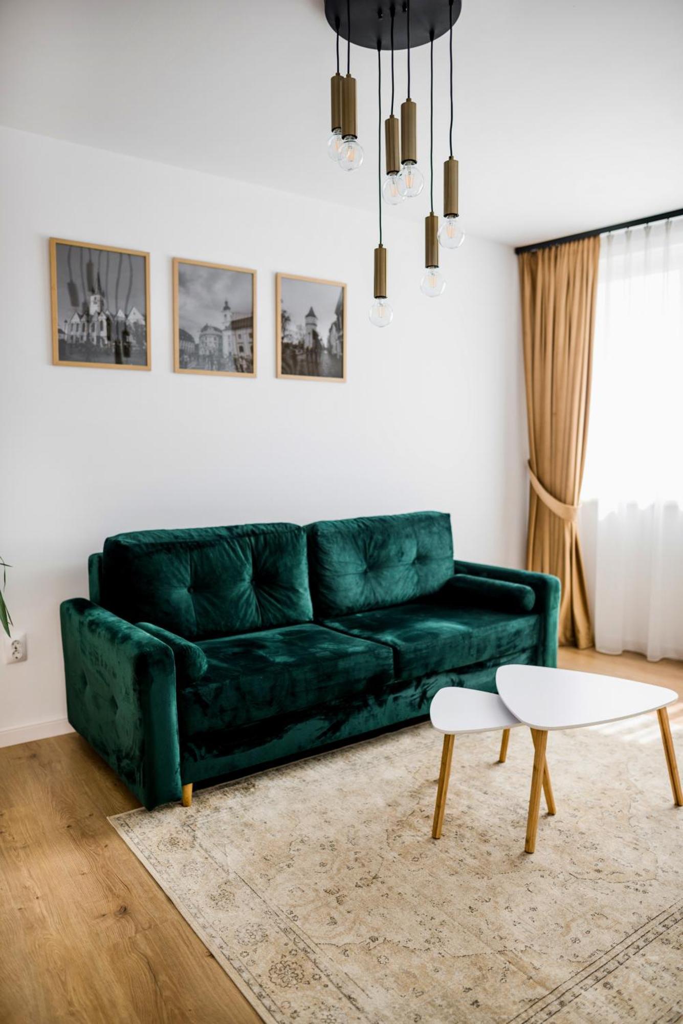 סיביו Amazing Mountain View Apartment מראה חיצוני תמונה